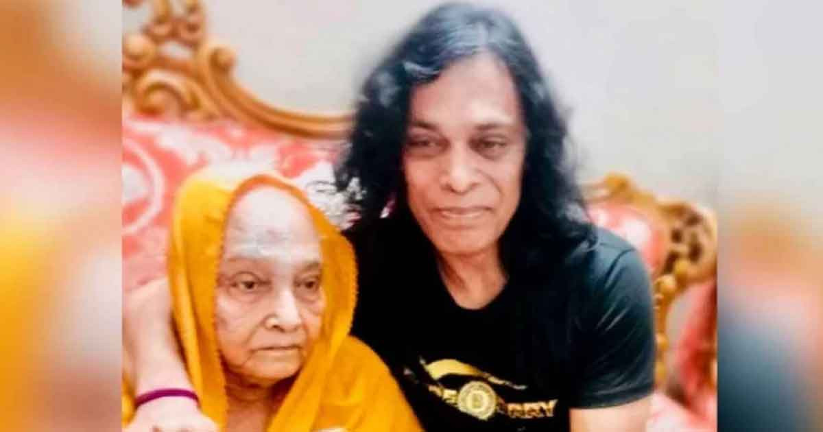 জনপ্রিয় কণ্ঠশিল্পী হাসানের মা আর নেই