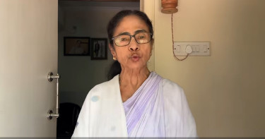সোশ্যাল মিডিয়ায় মমতার ‘জরুরি বার্তা’