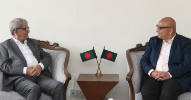 সিরডাপের সঙ্গে যৌথ উদ্যোগে পল্লী উন্নয়নে নতুন গতি আসবে: এলজিআরডি মন্ত্রী