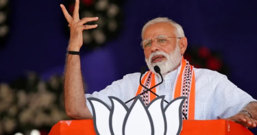 পশ্চিমবঙ্গে পদ্ম ফুটেছে, বিজেপির জয় নিশ্চিত হয়েছে: মোদি
