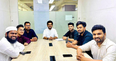 এনসিপিতে যোগ দিচ্ছেন ওয়ারিয়র্স অব জুলাইয়ের ৪ হাজার সদস্য