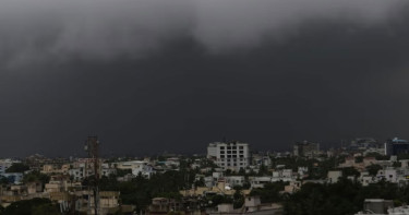 সকাল হলেও আলো ফুটবে না আকাশে, বিদ্যুৎ চমকের সঙ্গে হবে দমকা হাওয়া