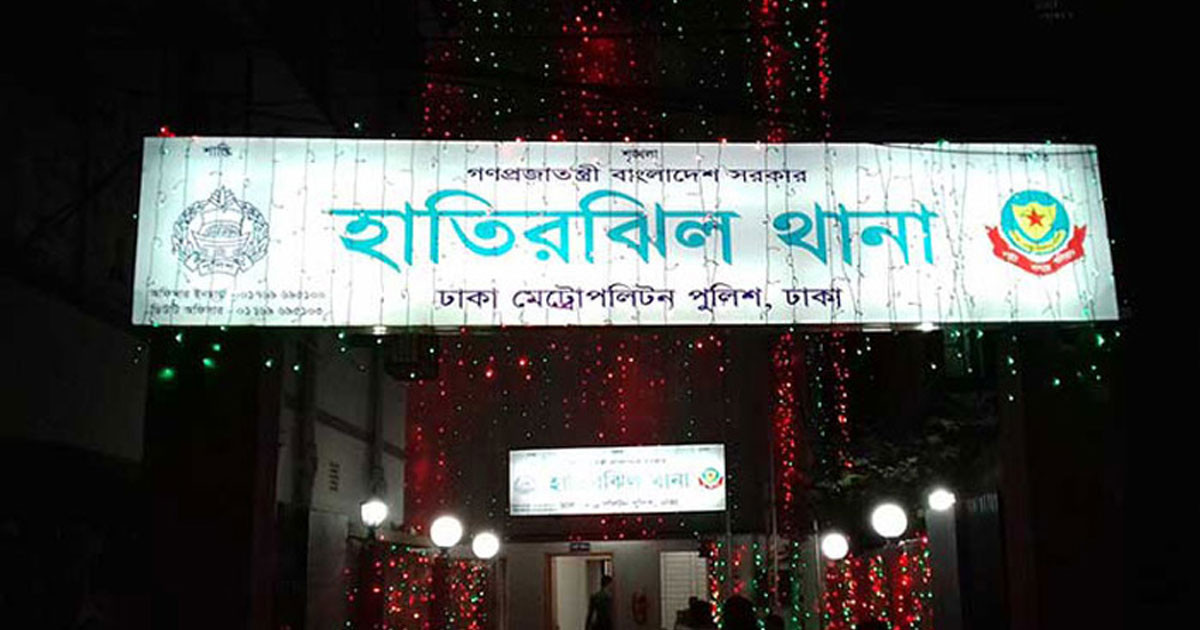 মগবাজারে সাংবাদিককে অপহরণের চেষ্টার অভিযোগ