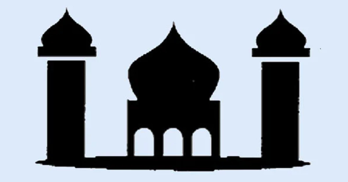 আল্লাহর ইবাদতে ওয়াদাবদ্ধ মানুষ
