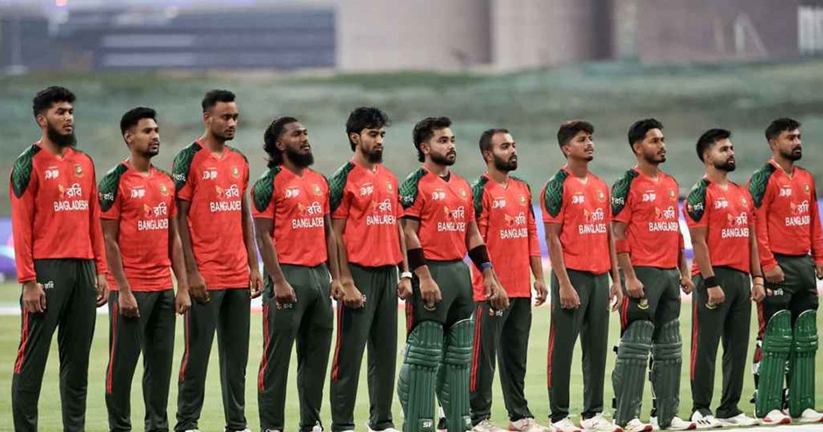 আইসিসি থেকে সুখবর পেল বাংলাদেশ