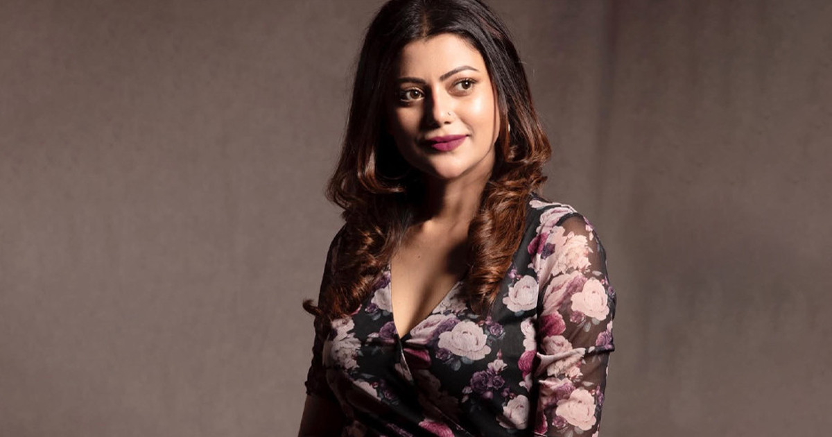 বিচ্ছেদ নিয়ে মুখ খুললেন অভিনেত্রী তানজিকা