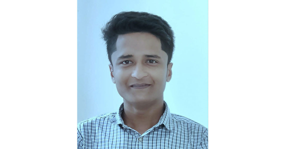 ঢাকা মহানগর উত্তর ছাত্রদলের সহ-সাংগঠনিক সম্পাদক হলেন ভোলার ইকবাল