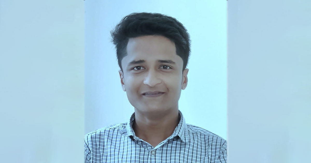 ঢাকা মহানগর উত্তর ছাত্রদলের সহ-সাংগঠনিক সম্পাদক হলেন ভোলার ইকবাল