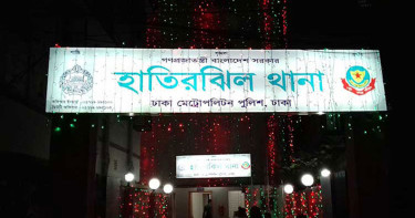 মগবাজারে সাংবাদিককে অপহরণের চেষ্টার অভিযোগ