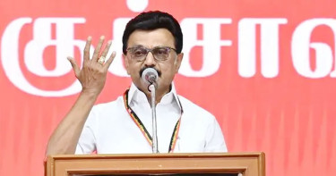 মুখ্যমন্ত্রীর পদ ছাড়লেন স্টালিন