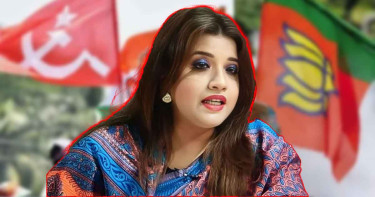 পশ্চিমবঙ্গে যে সরকারই আসুক আমাদের ফরেন পলিসি একই থাকবে: পররাষ্ট্র প্রতিমন্ত্রী