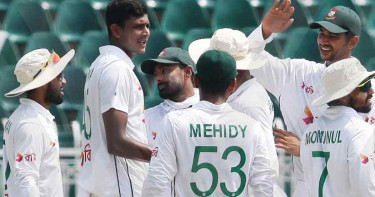 মাঠে বসে বিনামূল্যে বাংলাদেশ-পাকিস্তান ম্যাচ দেখার সুযোগ দিচ্ছে বিসিবি