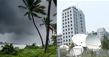 আগামী ৫ দিন ঝড়-বৃষ্টি হবে কিনা জানালো অধিদপ্তর