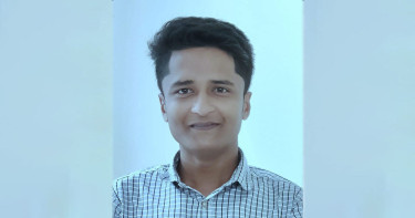 ঢাকা মহানগর উত্তর ছাত্রদলের সহ-সাংগঠনিক সম্পাদক হলেন ভোলার ইকবাল