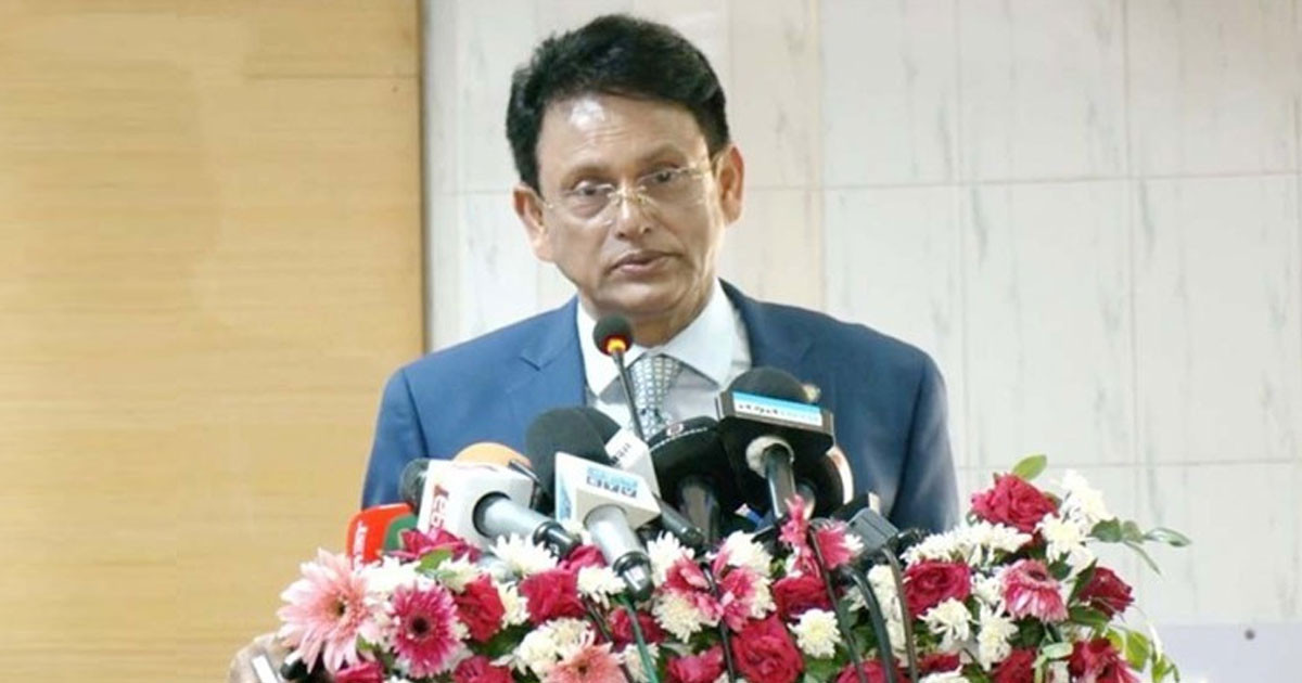 দেশে বিশ্বমানের উচ্চশিক্ষা নিশ্চিত করতে সরকার কাজ করছে: শিক্ষামন্ত্রী