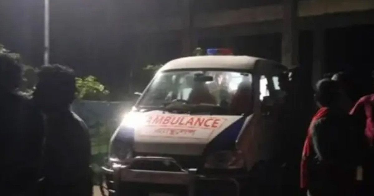 চাপাতি-রামদায় রক্তাক্ত তিন র‌্যাব সদস্য, একজনের অবস্থা আশঙ্কাজনক