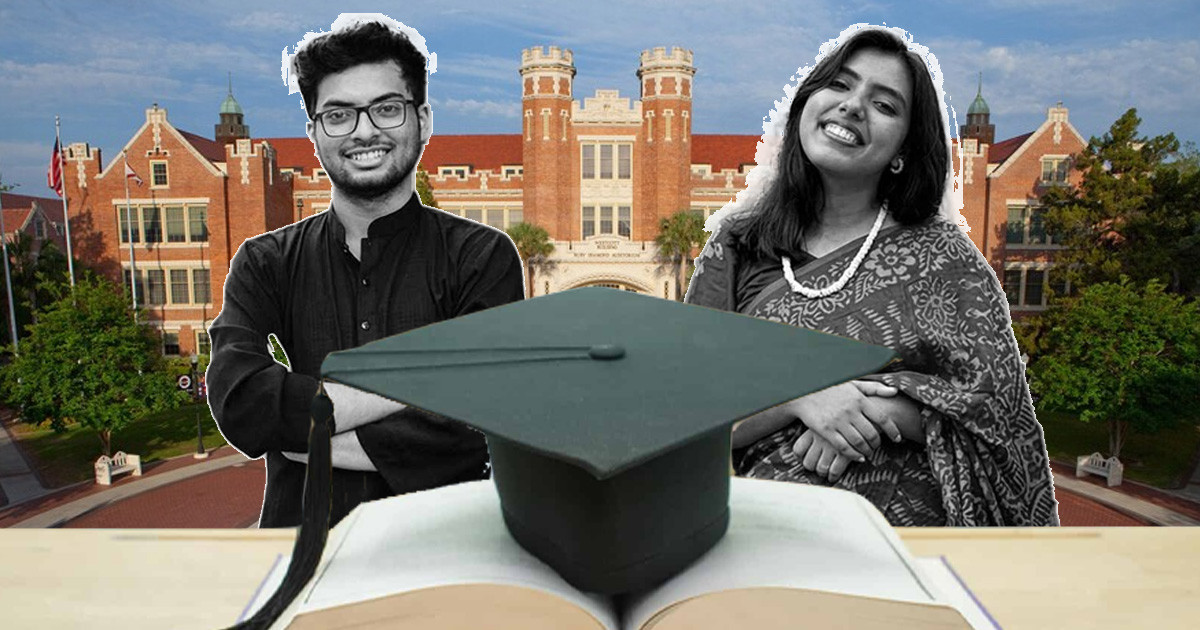 লিমন-বৃষ্টিকে মরণোত্তর পিএইচডি দিচ্ছে মার্কিন বিশ্ববিদ্যালয়