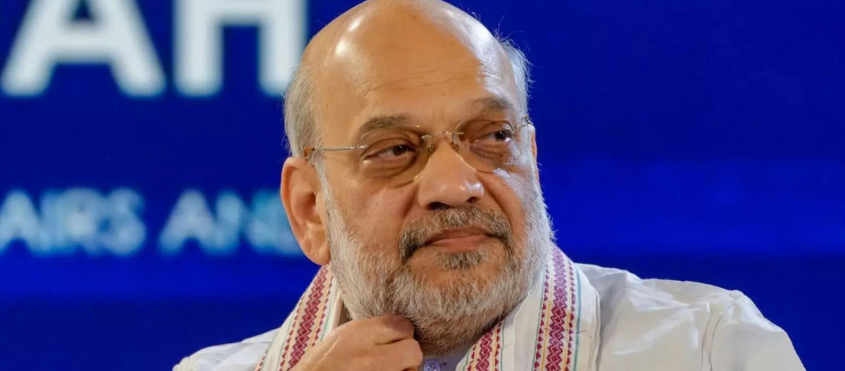 পশ্চিমবঙ্গে কে হচ্ছেন মুখ্যমন্ত্রী, পশ্চিমবঙ্গে যাচ্ছেন অমিত শাহ