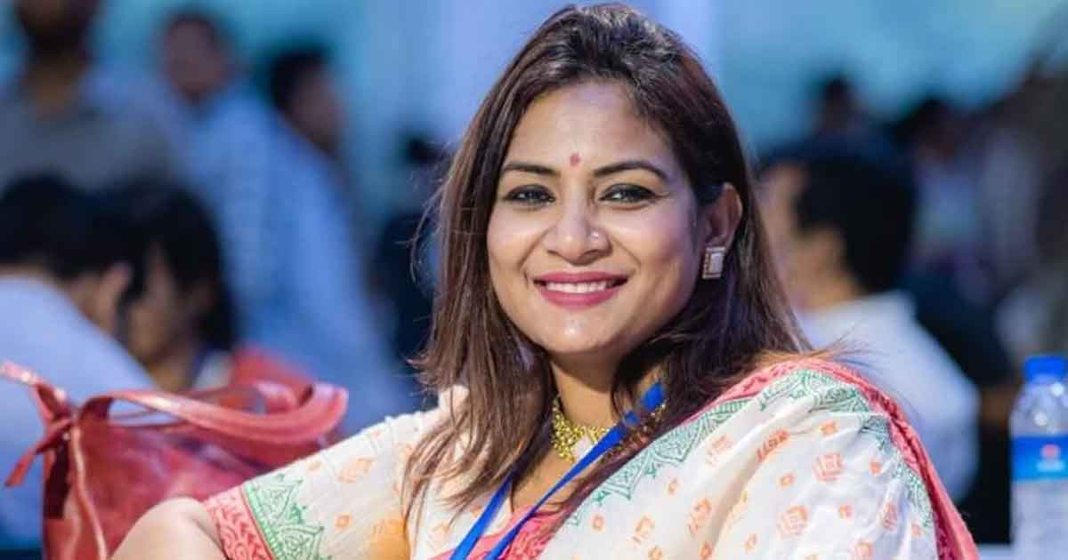 মেয়র নির্বাচনের ঘোষণা নীলা ইসরাফিলের