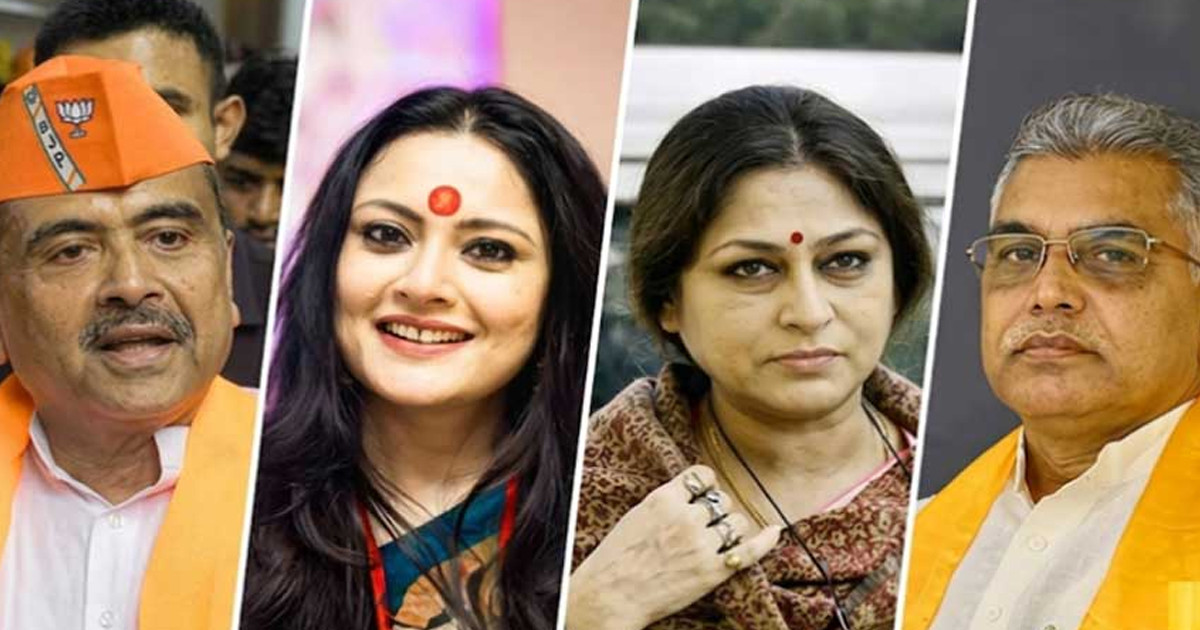 পশ্চিমবঙ্গে কে হচ্ছেন মুখ্যমন্ত্রী?