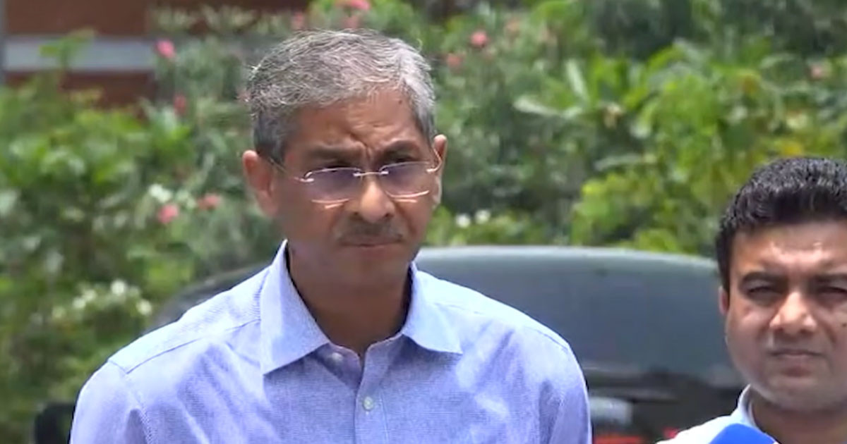 পদ্মা ব্যারেজ নির্মাণের বিষয়ে খুব শিগগিরই গুরুত্বপূর্ণ সিদ্ধান্ত নিতে যাচ্ছে সরকার