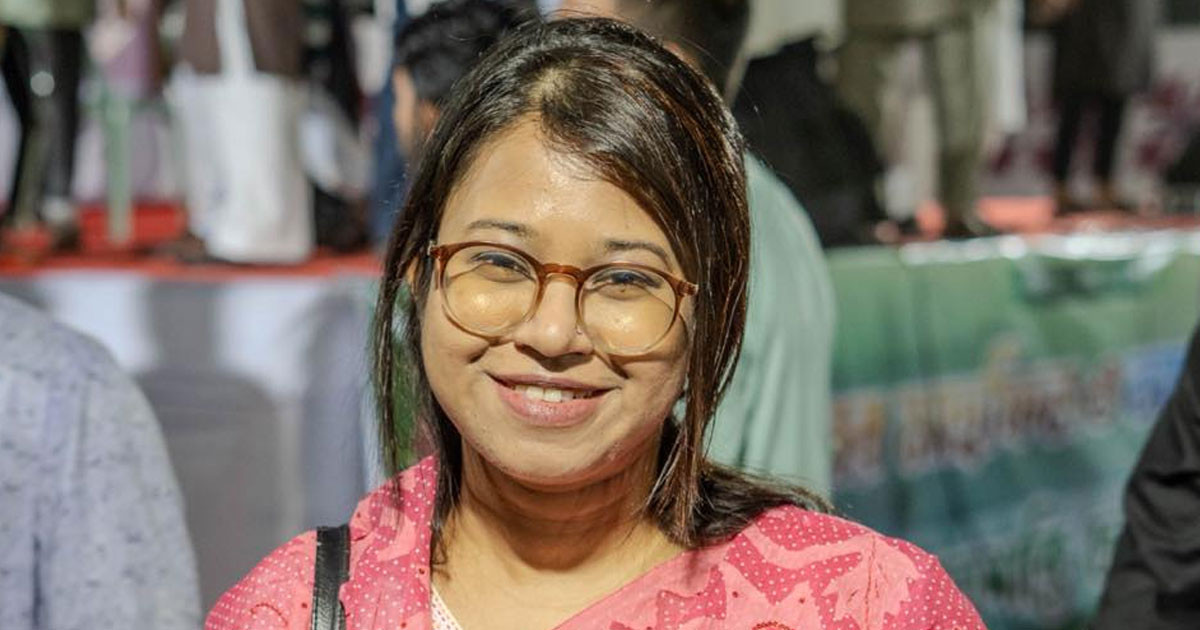 মনিরা শারমিনের প্রার্থিতা বাতিল কেন অবৈধ হবে না: হাইকোর্টের রুল