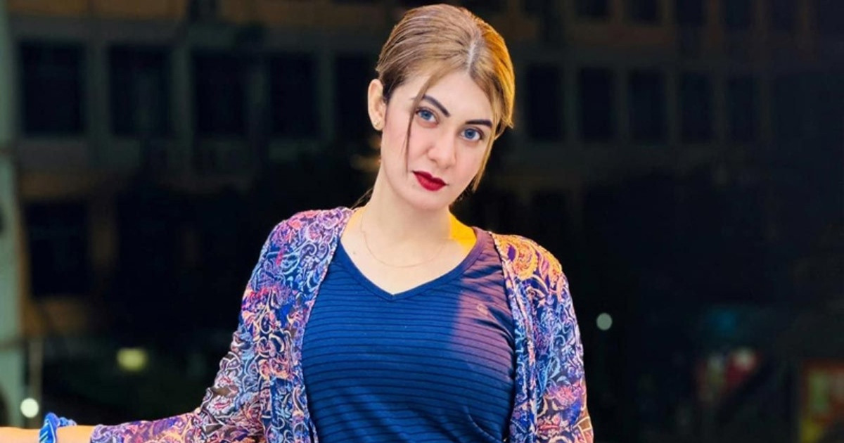 এবার ‘কন্ট্রাক্ট ম্যারেজ’ নিয়ে জেবা জান্নাতের আপত্তি