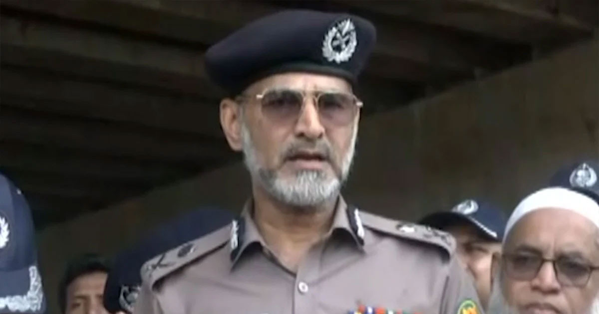 হাটকেন্দ্রিক বিশৃঙ্খলা ঠেকাতে পুলিশ তৎপর থাকবেন: ডিএমপি কমিশনার