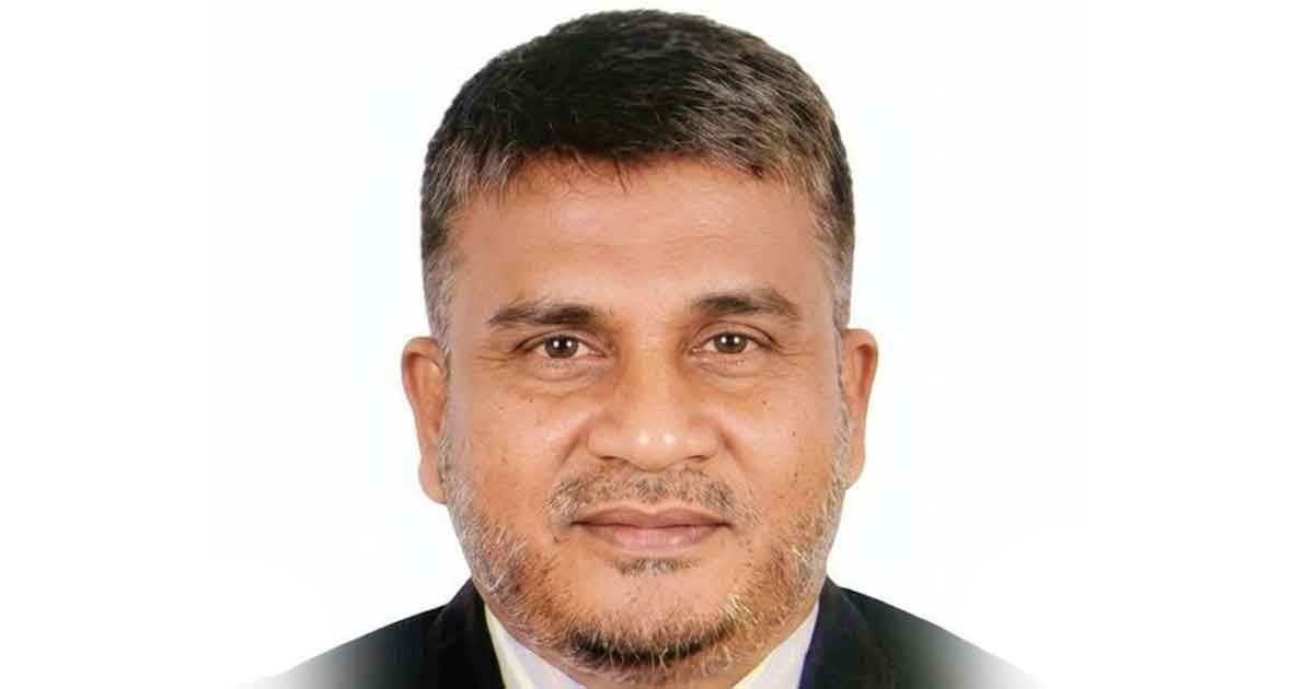জাতীয় পেনশন কর্তৃপক্ষের নতুন নির্বাহী চেয়ারম্যান সুরাতুজ্জামান