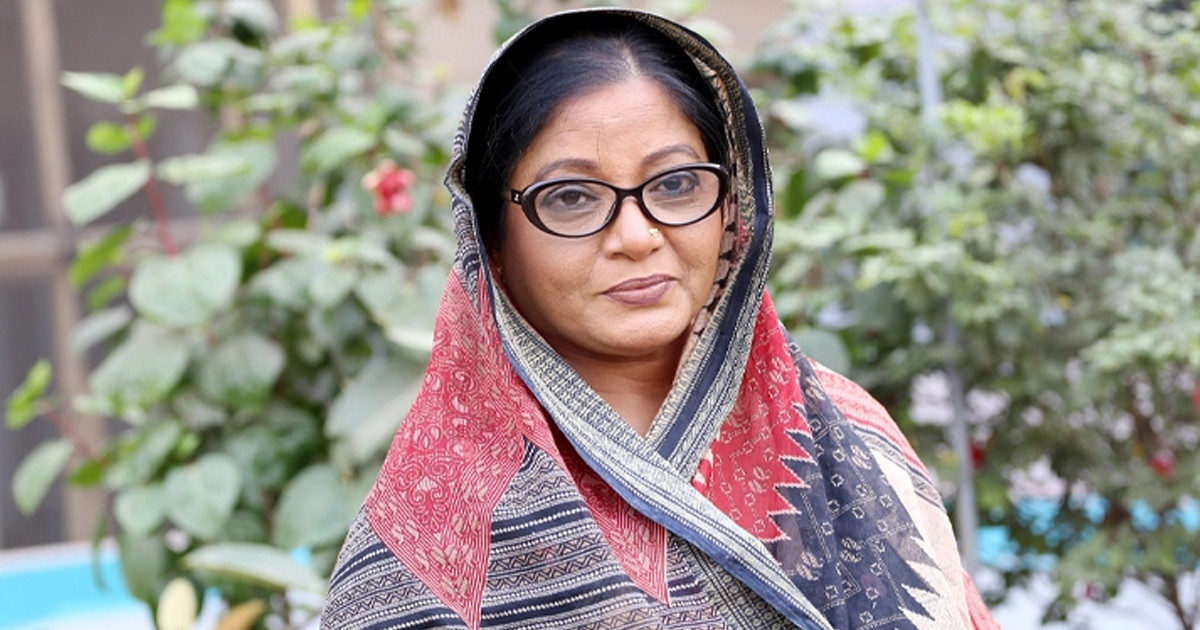 ‘জানি না, মারা যাওয়ার পর কেউ দোয়া করবে কি না’