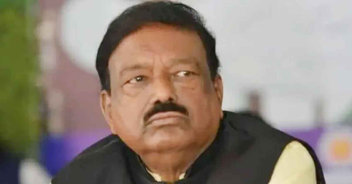 হত্যা মামলায় গ্রেপ্তার সাবেক এমপি আব্দুর রউফ