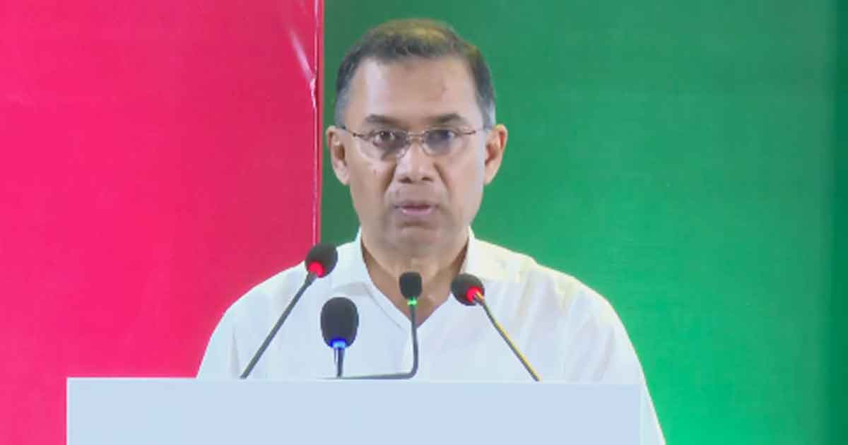 সরকার এমন একটি প্রশাসন চায়, যেখানে মানুষ হয়রানি মুক্ত সেবা পাবে: প্রধানমন্ত্রী