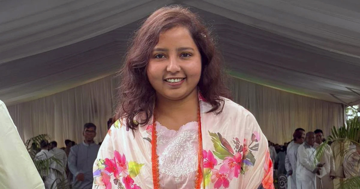 তালা ভাঙলেই বিপ্লবী হওয়া যায় না: মানসুরা