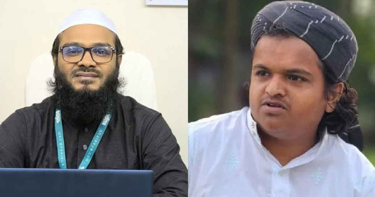 ‘৯ বিয়ে’ করা সেই কাসেমী যেভাবে মাদানীর শ্বশুর হলেন