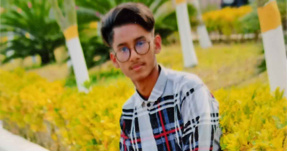 কিশোরকে জোরপূর্বক বিয়ে দেওয়ার অভিযোগ