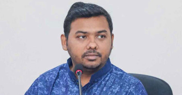 শাপলা চত্বরের শহীদদের রাষ্ট্রীয় স্বীকৃতির দাবি সারোয়ার তুষারের