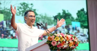 ১৬ মে চাঁদপুর, ২৫ মে ফেনী যাবেন প্রধানমন্ত্রী
