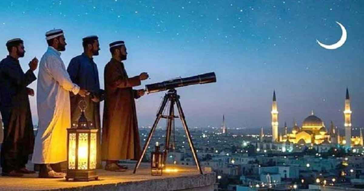 আমিরাতে ঈদুল আজহার সম্ভাব্য তারিখ ঘোষণা