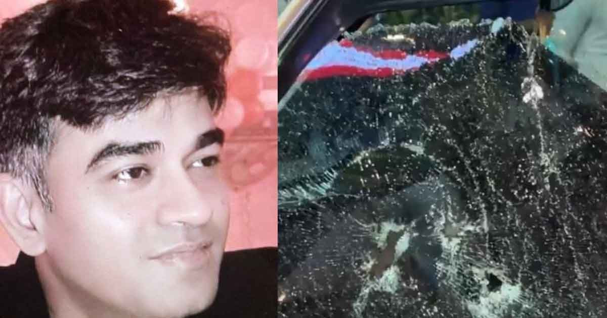 পশ্চিমবঙ্গের বিজেপি নেতা শুভেন্দু অধিকারীর ব্যক্তিগত সহকারীকে গুলি করে হত্যা