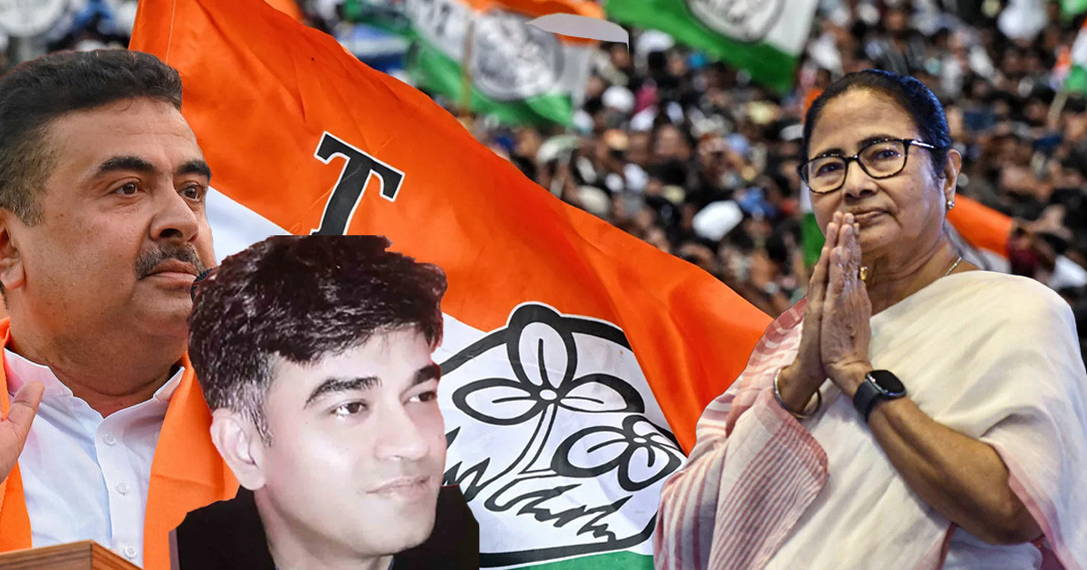 শুভেন্দুর পিএসকে হত্যার ঘটনায় বিবৃতি দিল তৃণমূল