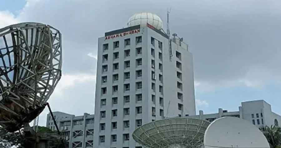 আজ ঢাকায় বৃষ্টি হবে কিনা জানাল আবহাওয়া অফিস