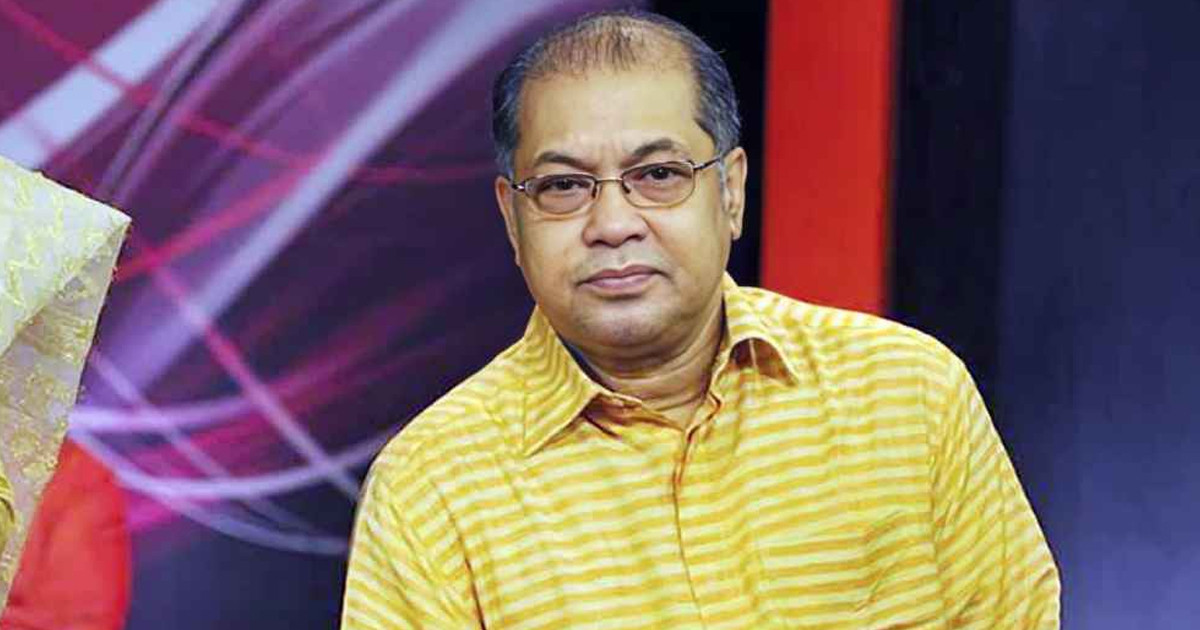 যে গানের জন্য পানের নেশা ছাড়েন সুবীর নন্দী