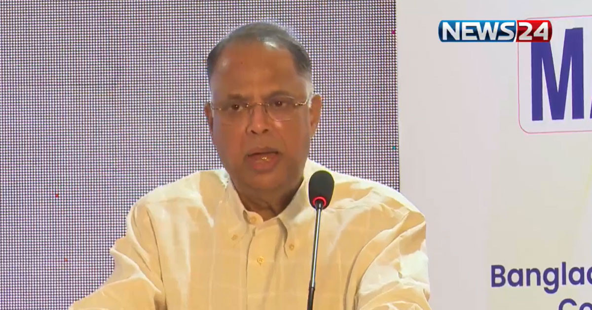 আগামী ৫ বছরে ১০ হাজার মেগাওয়াট সৌর বিদ্যুৎ উৎপাদনের লক্ষ্য নির্ধারণ: জ্বালানিমন্ত্রী