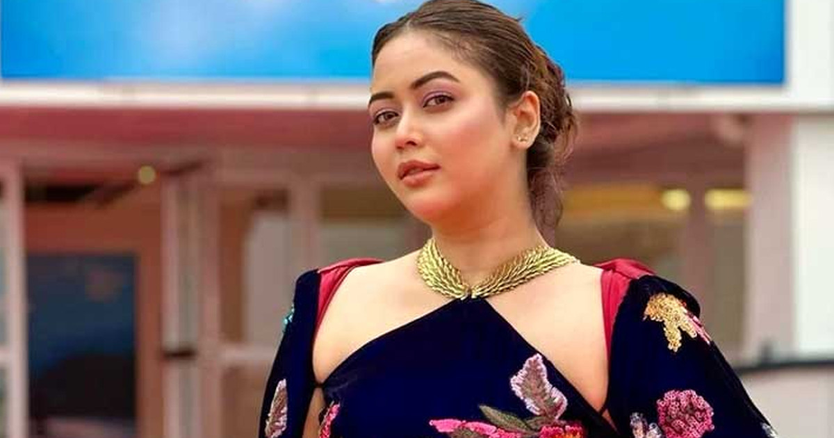 কার প্রেমে পড়েছেন ভাবনা, জানালেন নিজেই