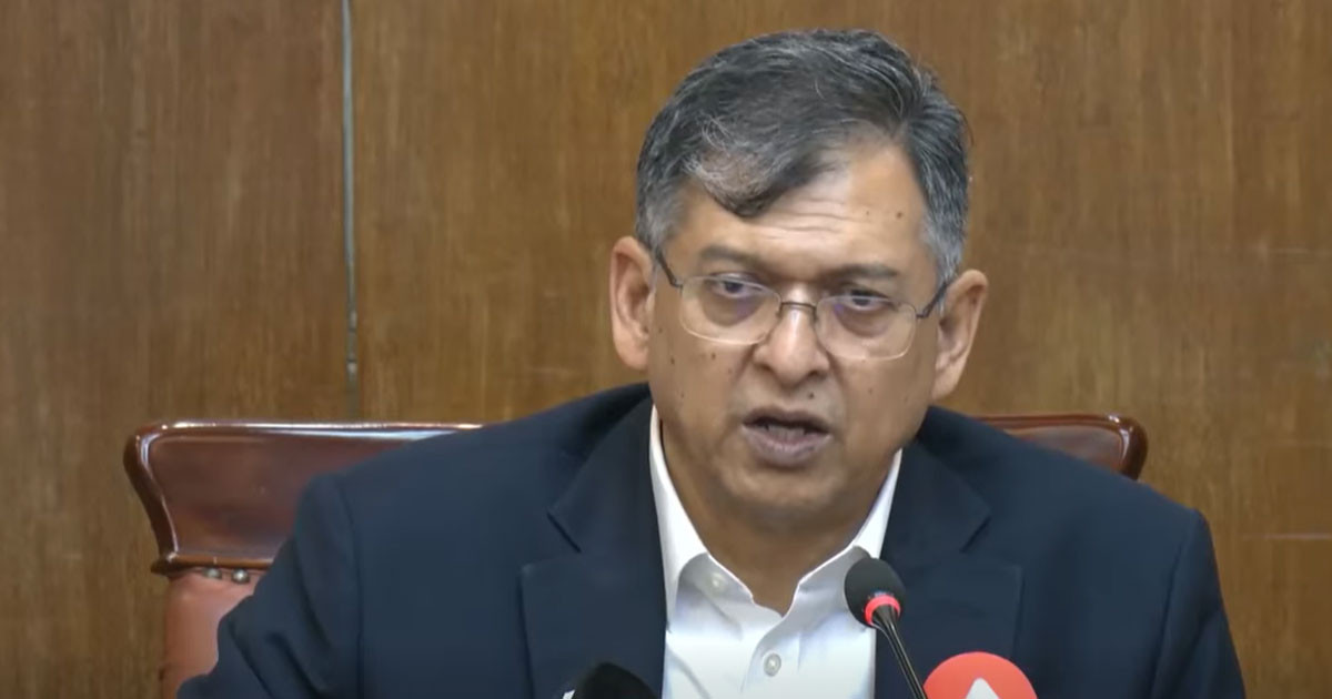 অপেক্ষা করুন, দেখতে পাবেন অভিযান চলছে: স্বরাষ্ট্রমন্ত্রী