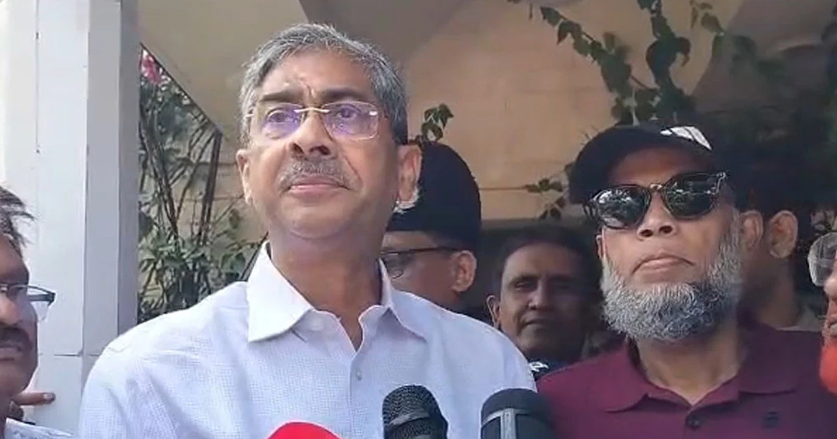 ‘খাল খনন শুধু কর্মসূচি নয়, একটি আন্দোলন ও বিপ্লব’