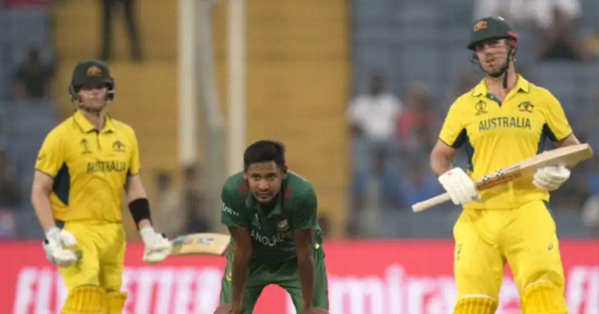 অস্ট্রেলিয়ার বাংলাদেশ সফর চূড়ান্ত, সূচি প্রকাশ