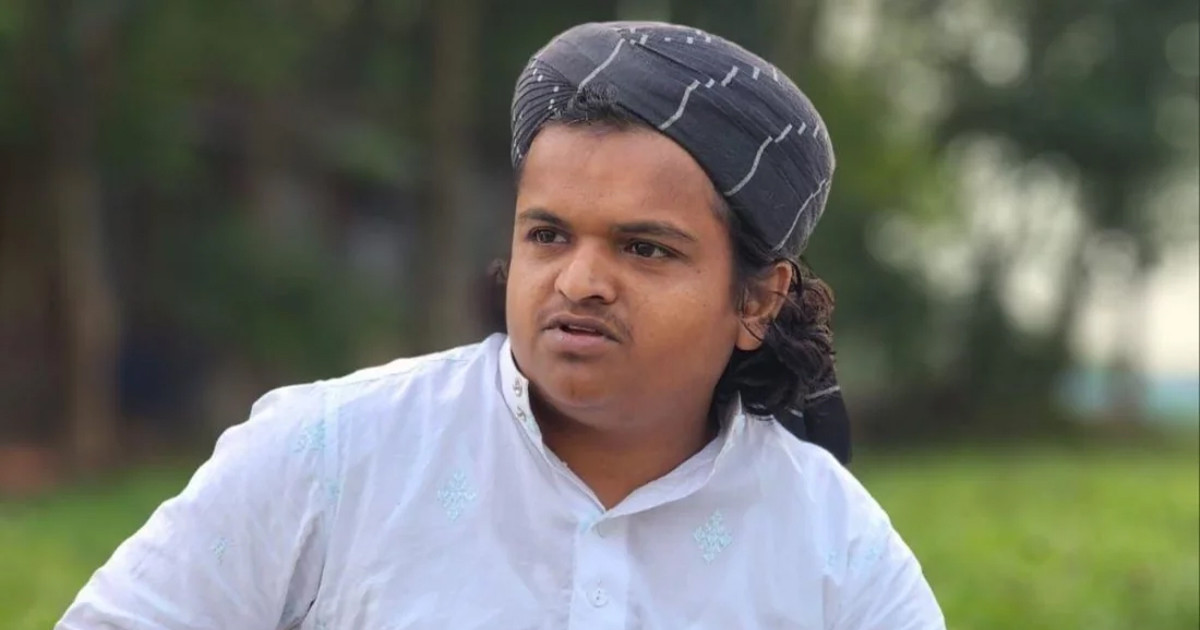 দ্বিতীয় বিয়ে নিয়ে সমালোচনার জবাব দিলেন মাদানী