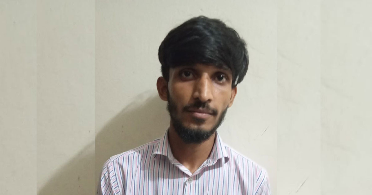 নারায়ণগঞ্জে ইয়াবাসহ আটক বিএনপি নেতার ছেলেকে কারাদণ্ড