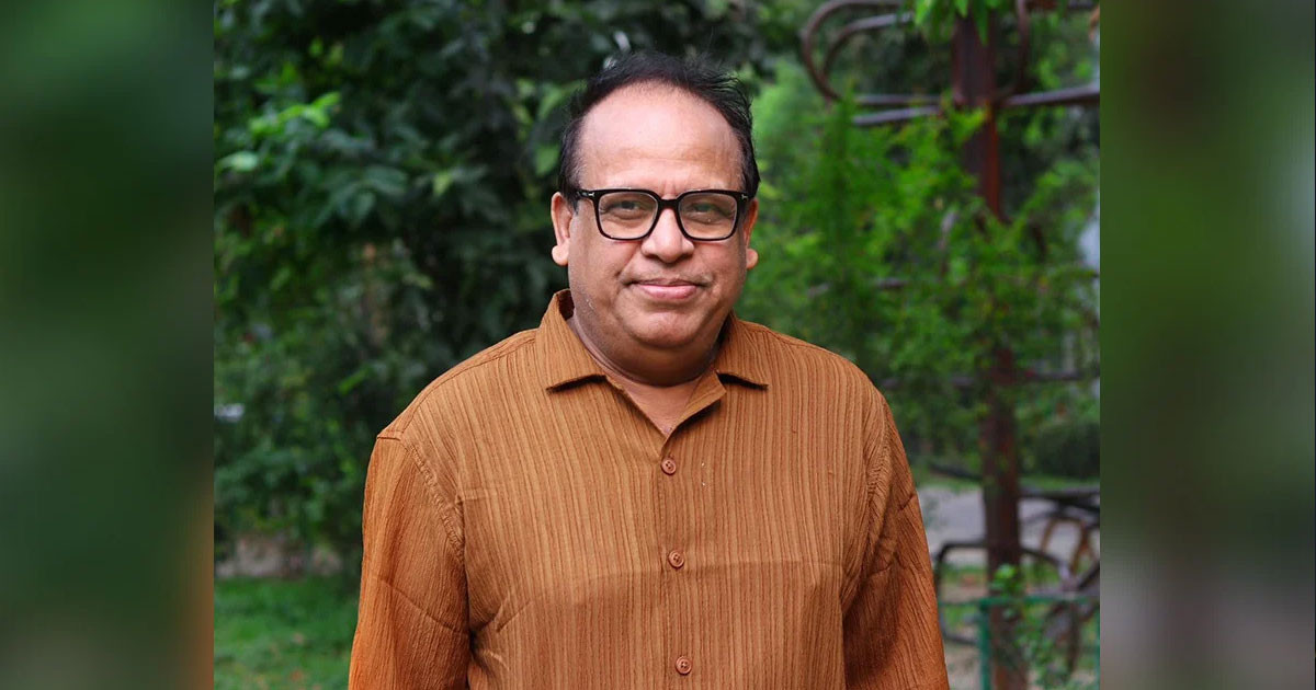 ঠাকুরগাঁও বিশ্ববিদ্যালয়ের ভিসি হলেন ড. মো. ইস্রাফীল শাহীন